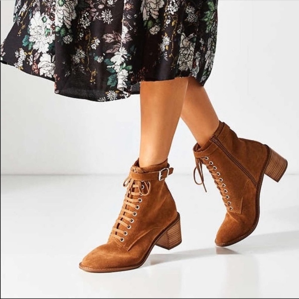 Urban Outfitters Boots